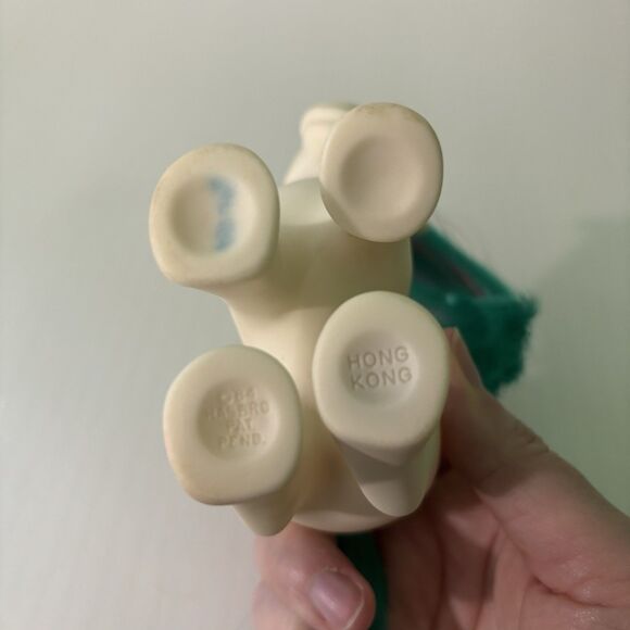 My Little Pony MLP G1 Gusty 1984 Hasbro Hong Kong 80s Horse Vintage - Picture 9 of 9